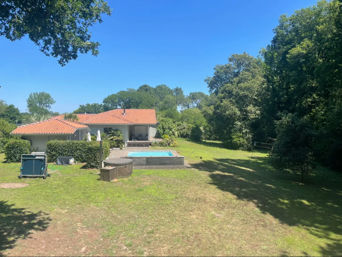 La Villa Aralia (6)
