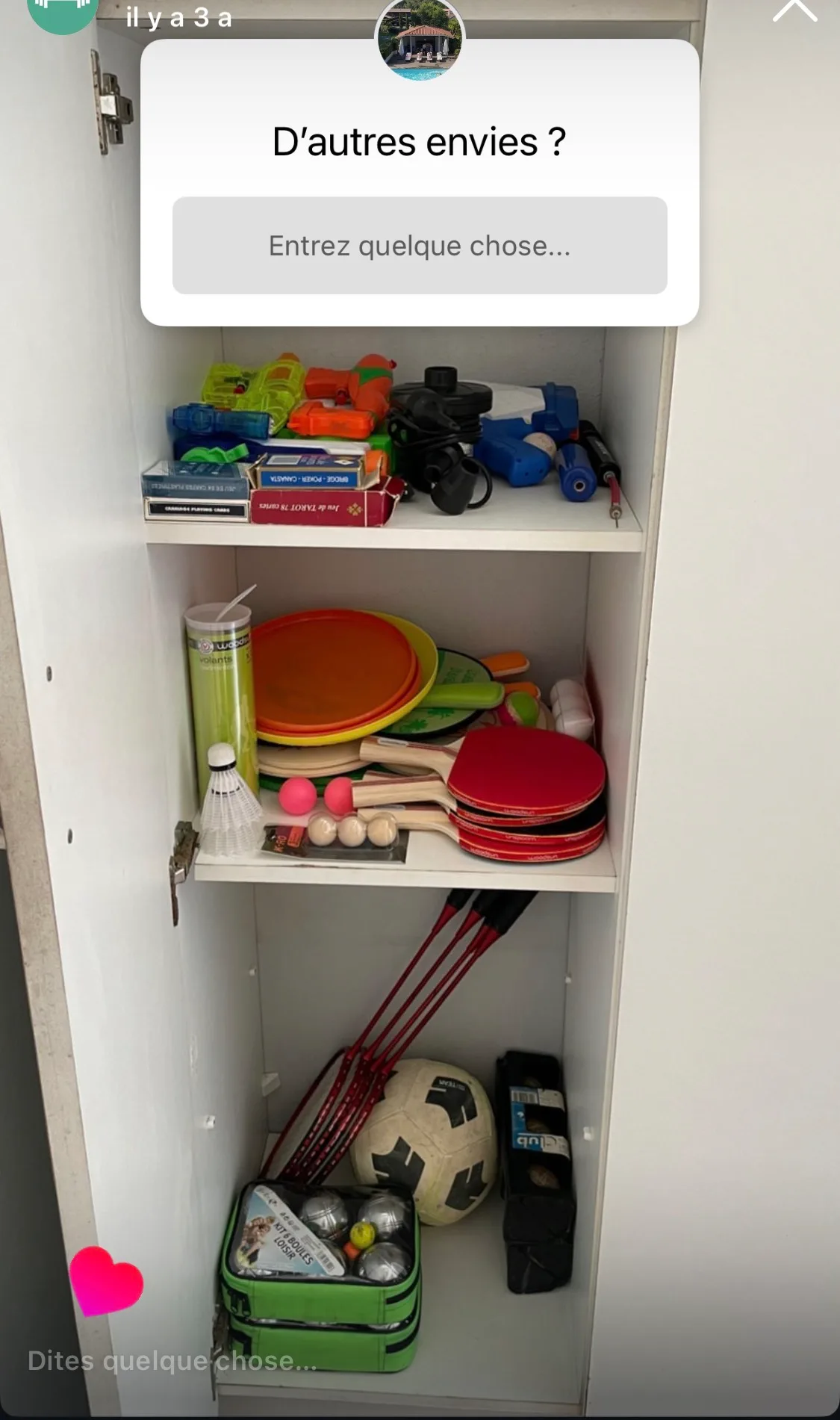 Salle de sport privée – Hossegor (3)